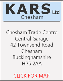 Big Vans Centre Centre